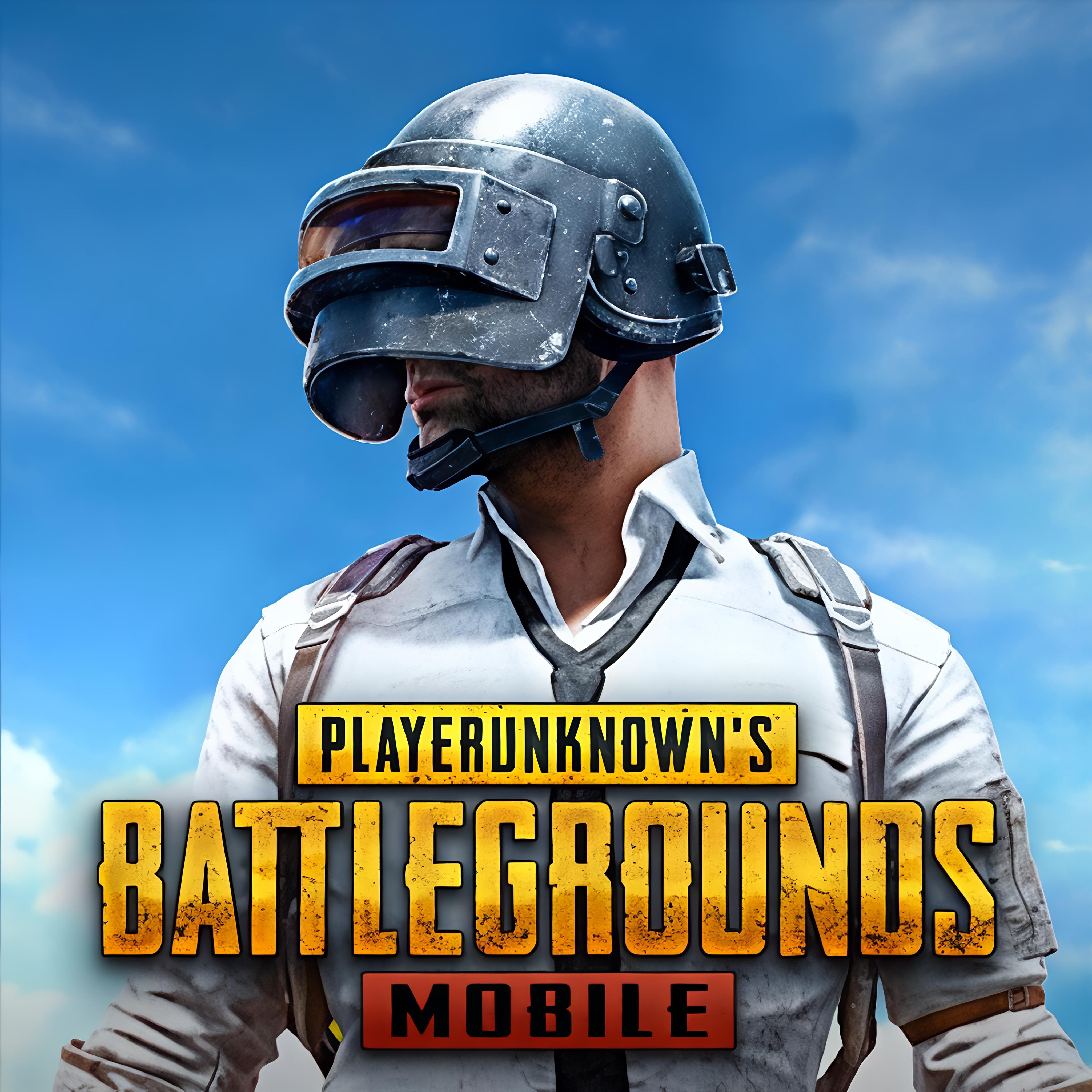 PUBG MOBILE GLOBAL