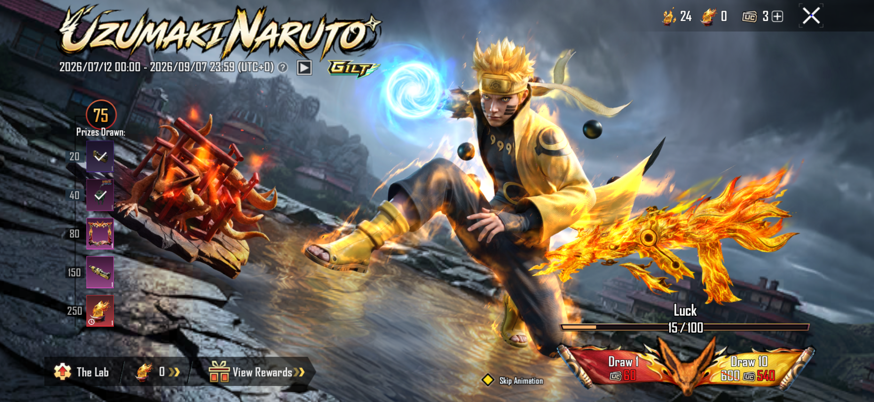 Promotional banner 5