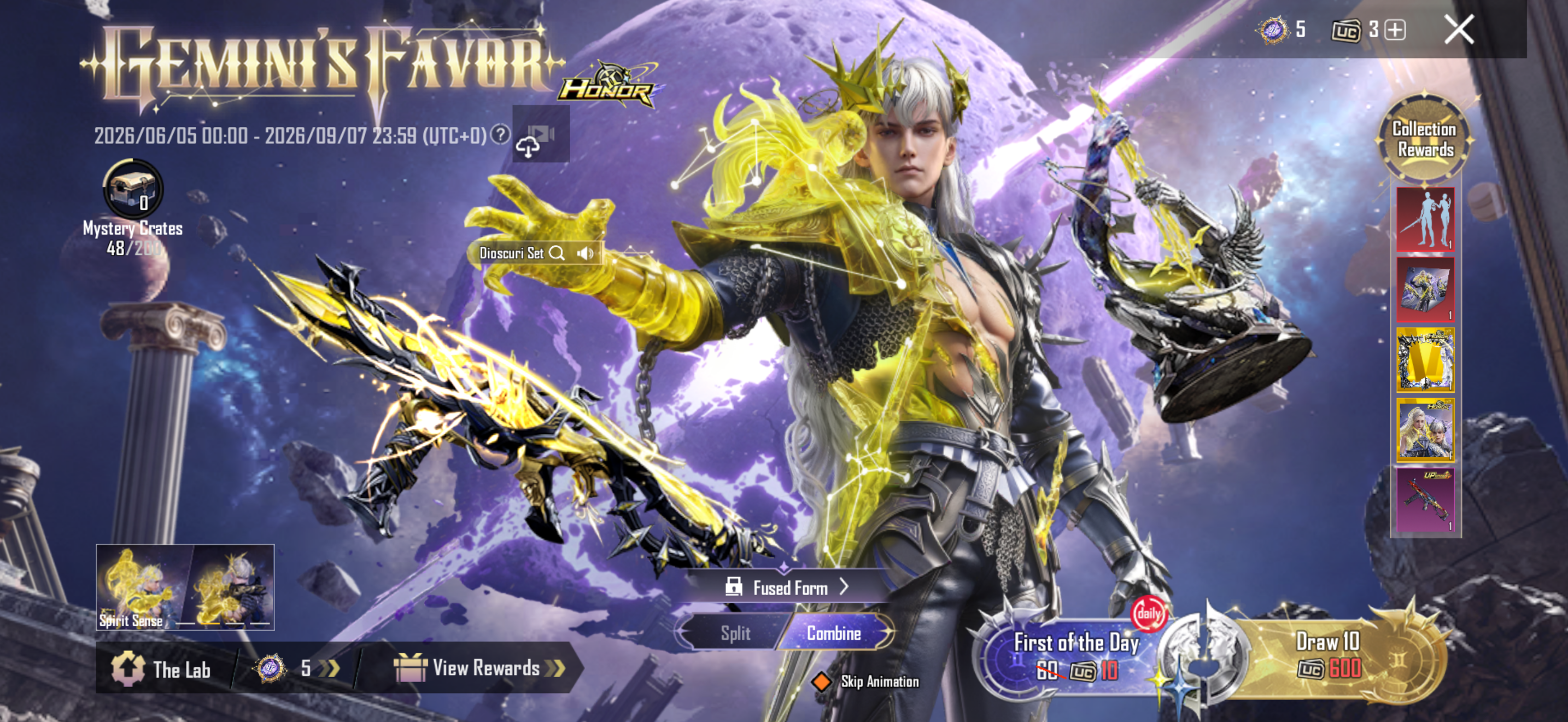 Promotional banner 6